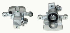 Bremssattel Hinterachse rechts für KIA PICANTO I