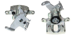Bremssattel Hinterachse rechts für FORD FIESTA V