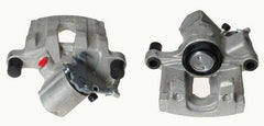 Bremssattel Hinterachse links für OPEL SIGNUM CC VECTRA C Caravan