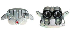 Bremssattel Vorderachse links für NISSAN NAVARA NP300 PATHFINDER III