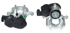 Bremssattel Hinterachse rechts für BMW 5 Touring