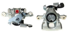 Bremssattel Hinterachse links für JAGUAR X-TYPE I Kombi