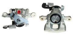 Bremssattel Hinterachse rechts für JAGUAR X-TYPE I Kombi