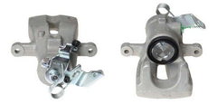 Bremssattel Hinterachse links für FIAT 500L