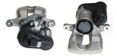Bremssattel Hinterachse rechts für VW CC B7 PASSAT B6 Variant ALLTRACK