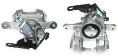 Bremssattel Hinterachse links für FORD TRANSIT Bus V363 Kasten
