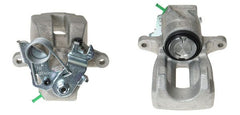 Bremssattel Hinterachse links für AUDI A4 B5 Avant