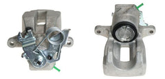 Bremssattel Hinterachse rechts für AUDI A4 B5 Avant
