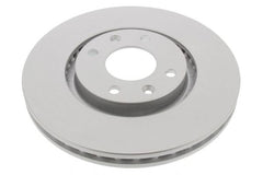 2x Bremsscheibe Vorderachse für CITROËN OPEL PEUGEOT DS BERLINGO / FIRST