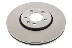 2x Bremsscheibe Vorderachse für AUDI SEAT SKODA VW A1 Sportback A3 CORDOBA