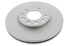 2x Bremsscheibe Vorderachse für OPEL ASTRA G Stufenheck Caravan CC Coupe