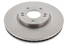 2x Bremsscheibe Vorderachse für HYUNDAI KIA i40 I CW ix35 SONATA V TUCSON Van