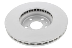 2x Bremsscheibe Vorderachse für AUDI A4 Allroad B8 Avant A5 Sportback Cabriolet