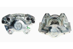 Bremssattel Vorderachse links für MERCEDES-BENZ 123 Stufenheck T-Model Coupe
