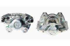 Bremssattel Vorderachse rechts für MERCEDES-BENZ 123 Stufenheck T-Model Coupe