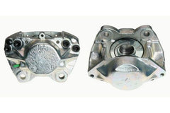 Bremssattel Vorderachse rechts für MERCEDES-BENZ 123 Stufenheck T-Model Coupe