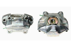 Bremssattel Hinterachse rechts für PORSCHE 911