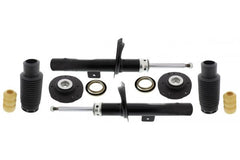 Montagesatz Stoßdämpfer Vorderachse für PEUGEOT 206 Schrägheck SW