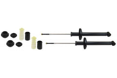 Montagesatz Stoßdämpfer Hinterachse für SEAT VW TOLEDO I GOLF II III Cabriolet