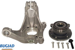 Achsschenkel Radaufhängung links für AUDI SEAT VW A3 Sportback ALHAMBRA LEON CC