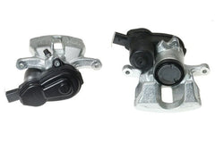 Bremssattel Hinterachse links für AUDI A4 Allroad B8 Avant A5 Sportback