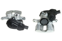 Bremssattel Hinterachse rechts für AUDI A4 Allroad B8 Avant A5 Sportback