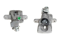 Bremssattel Hinterachse links für SUZUKI SWIFT IV SX4 S-CROSS VITARA