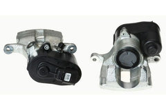 Bremssattel Hinterachse links für FORD VOLVO GALAXY II S-MAX MK VAN