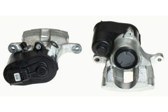 Bremssattel Hinterachse rechts für FORD VOLVO GALAXY II S-MAX MK VAN