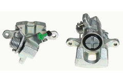 Bremssattel Hinterachse links für HONDA CIVIC VII Hatchback Stufenheck Coupe