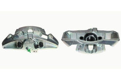 Bremssattel Vorderachse rechts für SEAT VW ALHAMBRA SHARAN CALIFORNIA T4 Camper