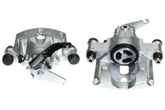 Bremssattel Hinterachse links für IVECO DAILY IV Kasten Pritsche/Fahrgestell V