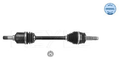 Antriebswelle Vorderachse links für FIAT FORD ABARTH 500 C KA / 595 695