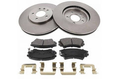 Bremsensatz Scheibenbremse Vorderachse für OPEL ASTRA J Caravan GTC Stufenheck