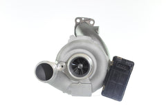 Turbolader Abgasturbolader für CHRYSLER MERCEDES-BENZ JEEP 300C Touring