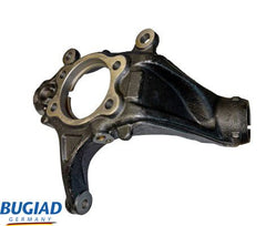 Achsschenkel Radaufhängung links für NISSAN X-TRAIL III