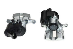 Bremssattel Hinterachse rechts für AUDI A6 Allroad C6 Avant