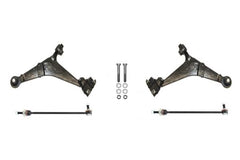 Lenkersatz Radaufhängung Vorderachse für CITROËN PEUGEOT SAXO 106 I II