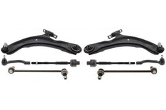 Lenkersatz Radaufhängung Vorderachse für NISSAN RENAULT QASHQAI / +2 I X-TRAIL