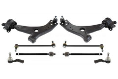Lenkersatz Radaufhängung Vorderachse für FORD VOLVO FOCUS II Turnier Stufenheck