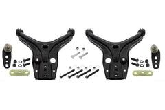 Lenkersatz Radaufhängung Vorderachse für AUDI 80 B3 Stufenheck 90