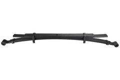 Blattfeder Federnpaket Hinterachse für NISSAN NAVARA NP300 Pritsche/Fahrgestell