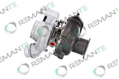 Turbolader Abgasturbolader für BMW 1 Coupe Cabriolet 3 Touring X1