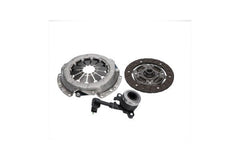 Kupplungssatz für NISSAN BLUEBIRD SYLPHY / III CUBE JUKE MICRA C+C NOTE QASHQAI