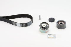 Zahnriemensatz für AUDI SKODA VW A4 B5 Avant B6 Cabriolet B7 A6 C5 A8 D2 ALLROAD