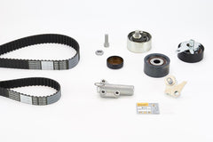 Zahnriemensatz für AUDI SKODA VW A4 B5 Avant B6 Cabriolet B7 A6 C5 A8 D2 ALLROAD