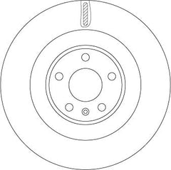 2x Bremsscheibe Hinterachse für AUDI VW A6 Allroad C8 Avant A7 Sportback A8 D5