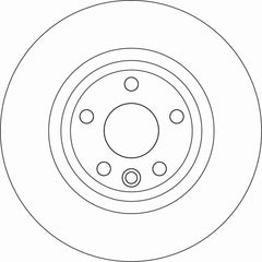 2x Bremsscheibe Hinterachse für LAND ROVER DISCOVERY SPORT VAN