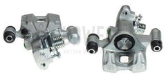 Bremssattel Hinterachse rechts für MAZDA 626 III Hatchback Coupe Station Wagon