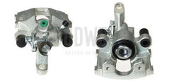 Bremssattel Hinterachse links für SAAB 900 I Combi Coupe Cabriolet 9000